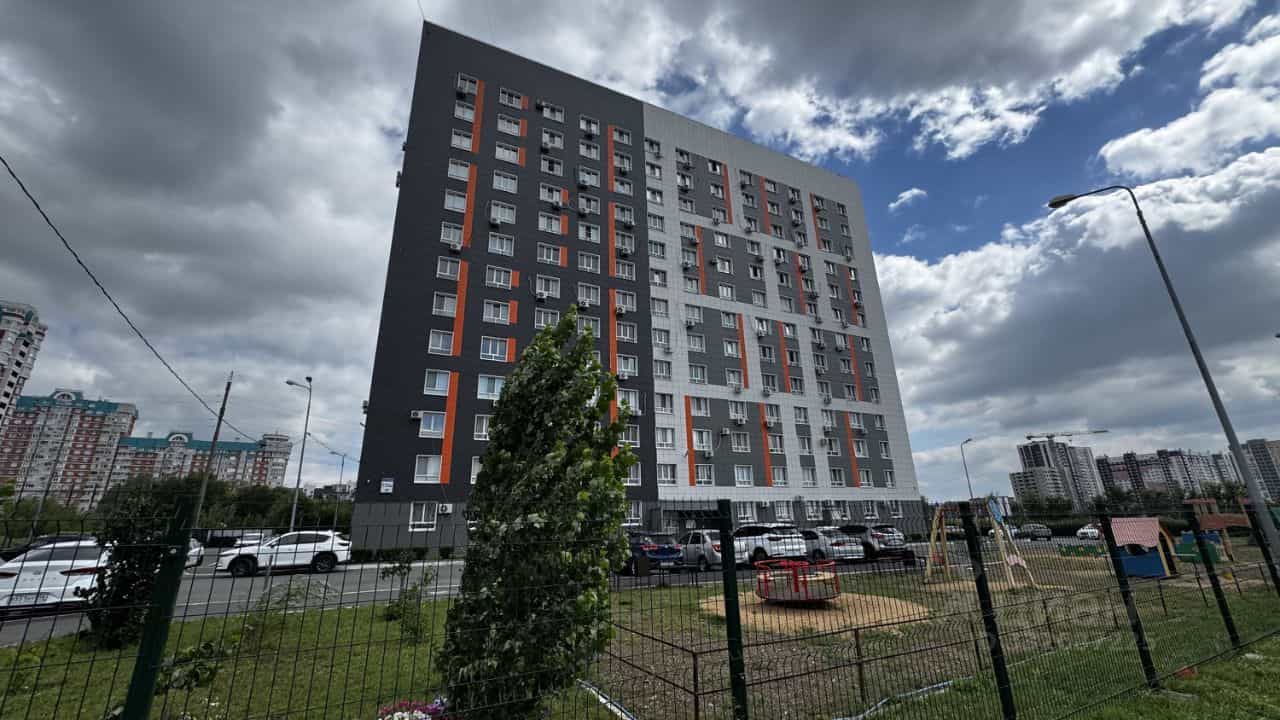 Россия, Оренбург, проспект Победы, 155А, фото 2