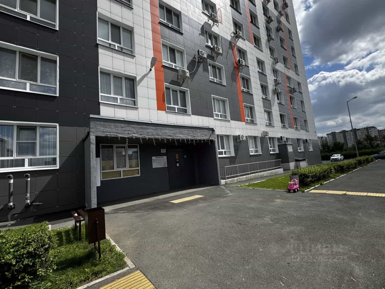 Россия, Оренбург, проспект Победы, 155А, фото 3
