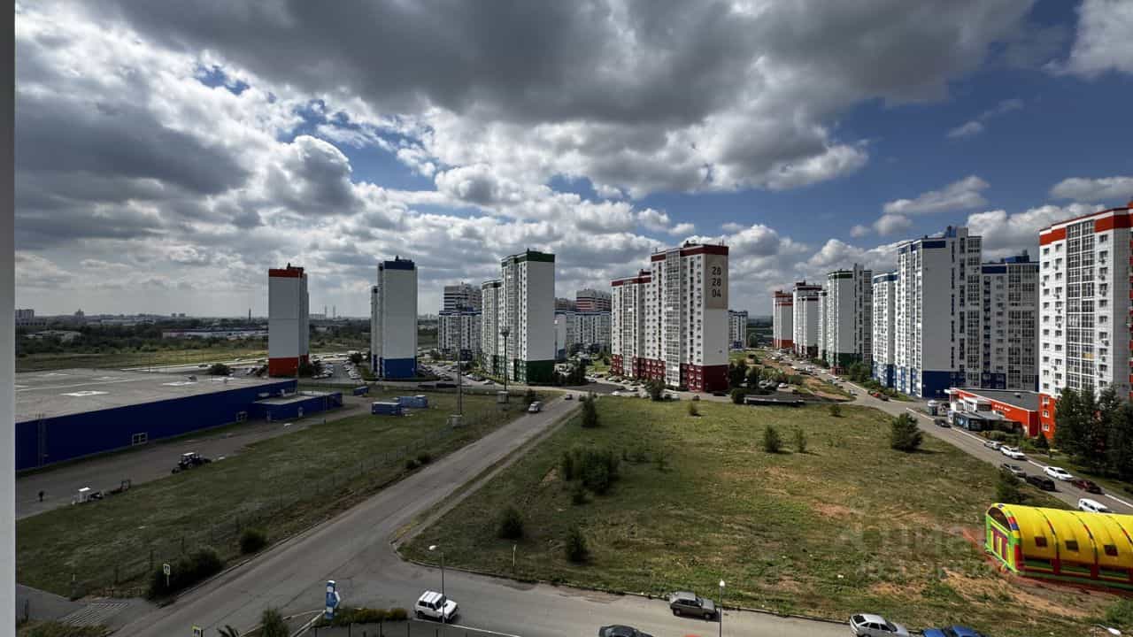 Россия, Оренбург, проспект Победы, 155А, фото 9