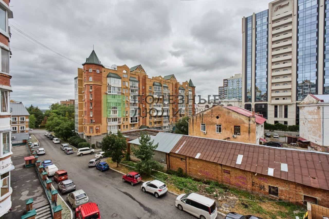 Россия, Хабаровск, Комсомольская улица, 41, фото 14