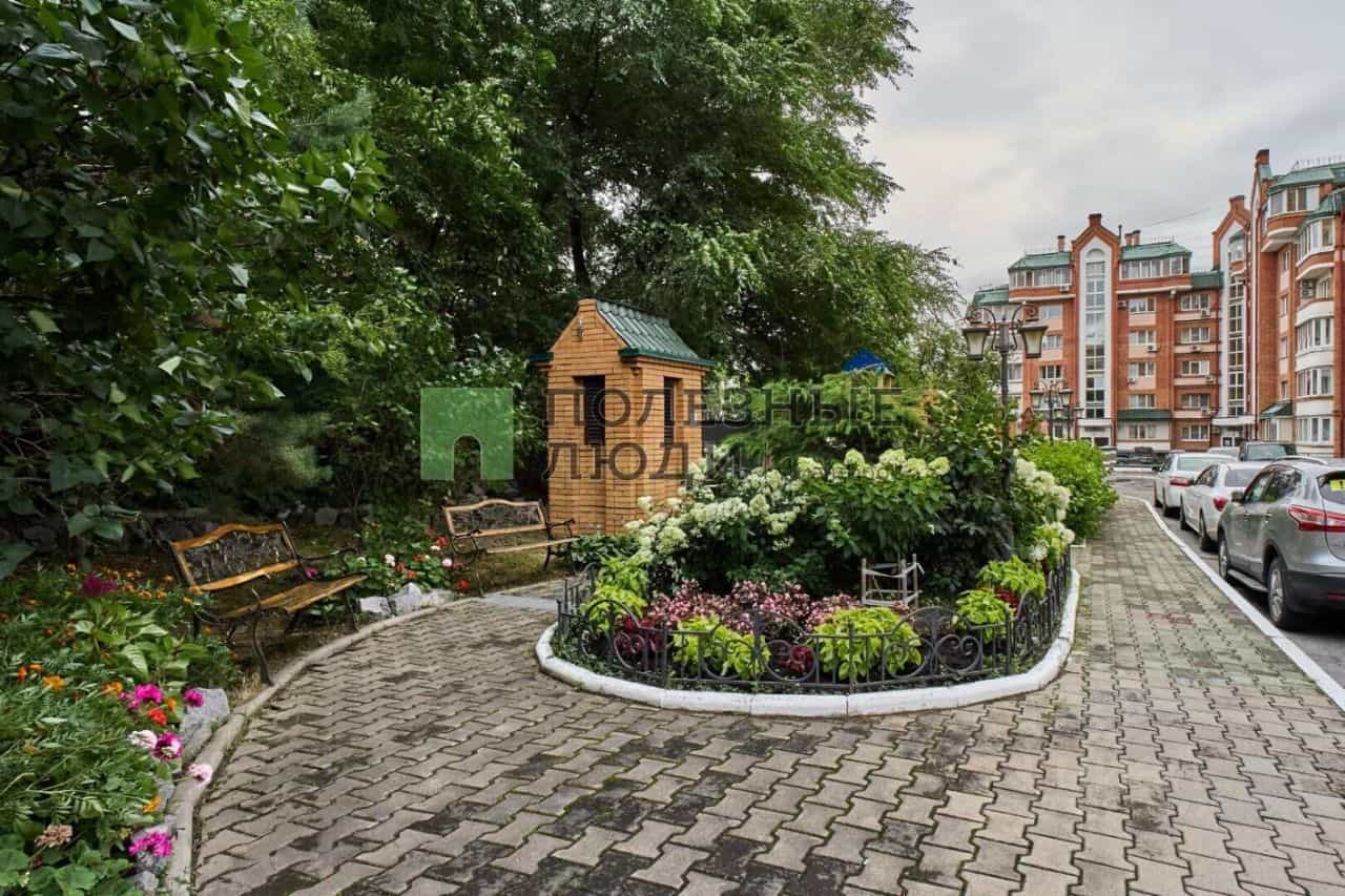 Россия, Хабаровск, Комсомольская улица, 41, фото 15