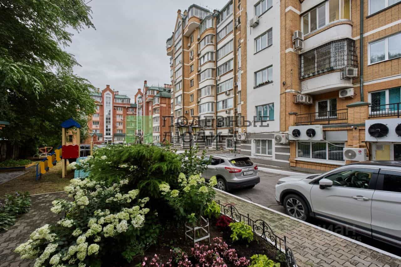 Россия, Хабаровск, Комсомольская улица, 41, фото 16