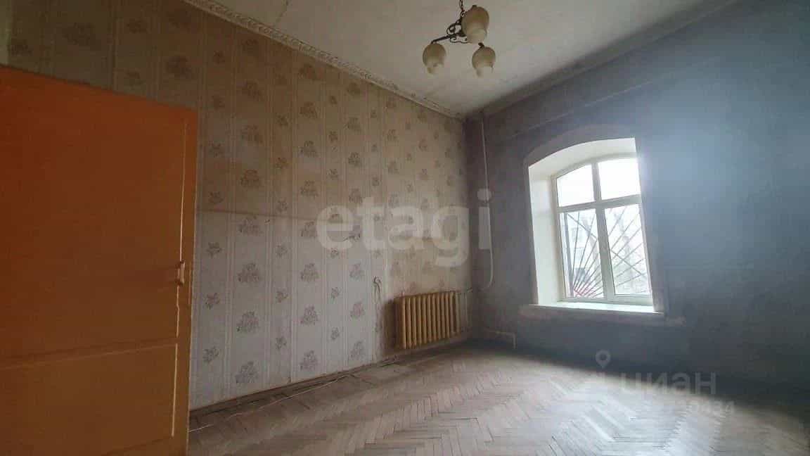 Россия, Санкт-Петербург, улица Чапаева, 21, фото 4