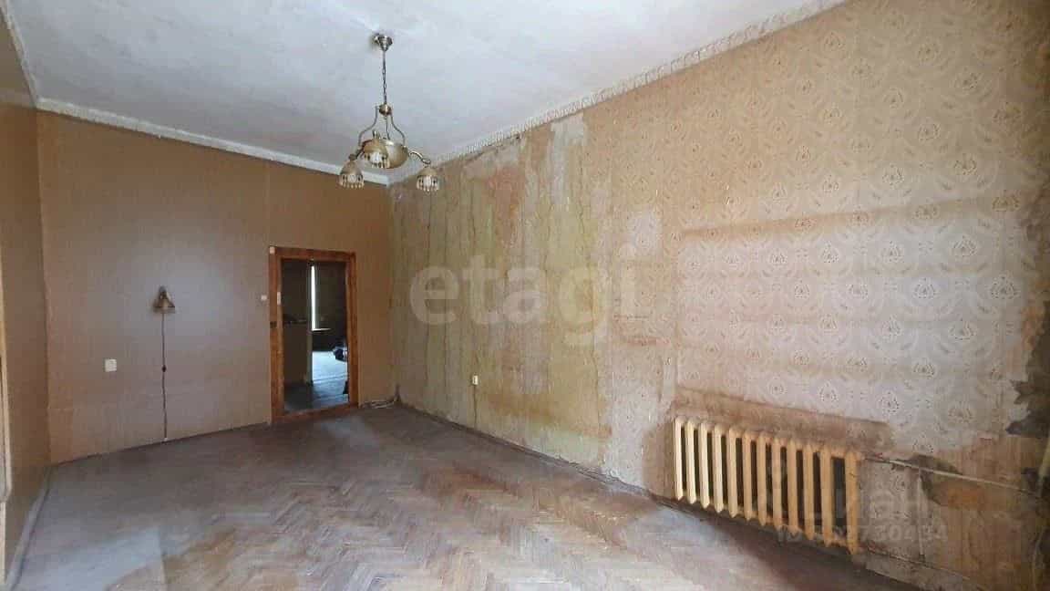 Россия, Санкт-Петербург, улица Чапаева, 21, фото 9