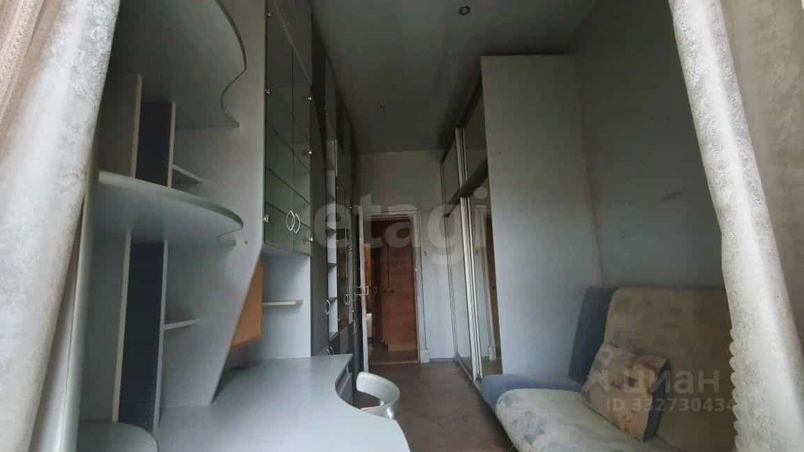 Россия, Санкт-Петербург, улица Чапаева, 21, фото 14