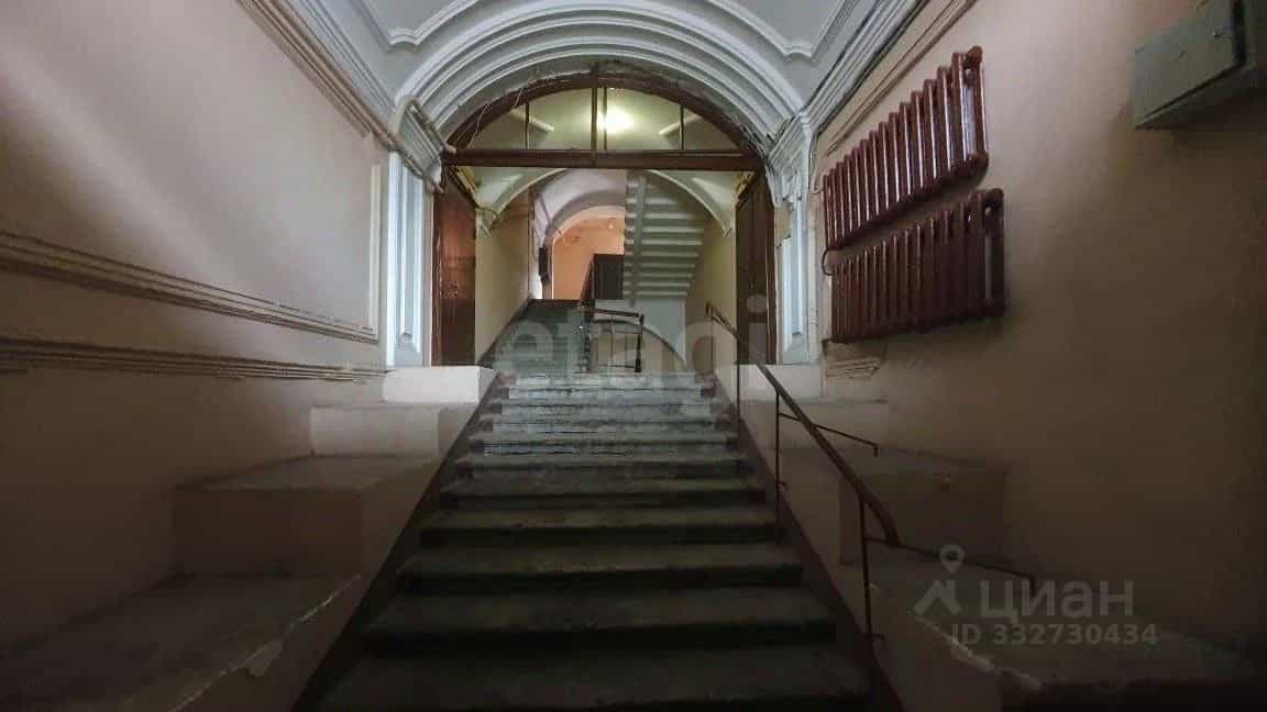 Россия, Санкт-Петербург, улица Чапаева, 21, фото 22