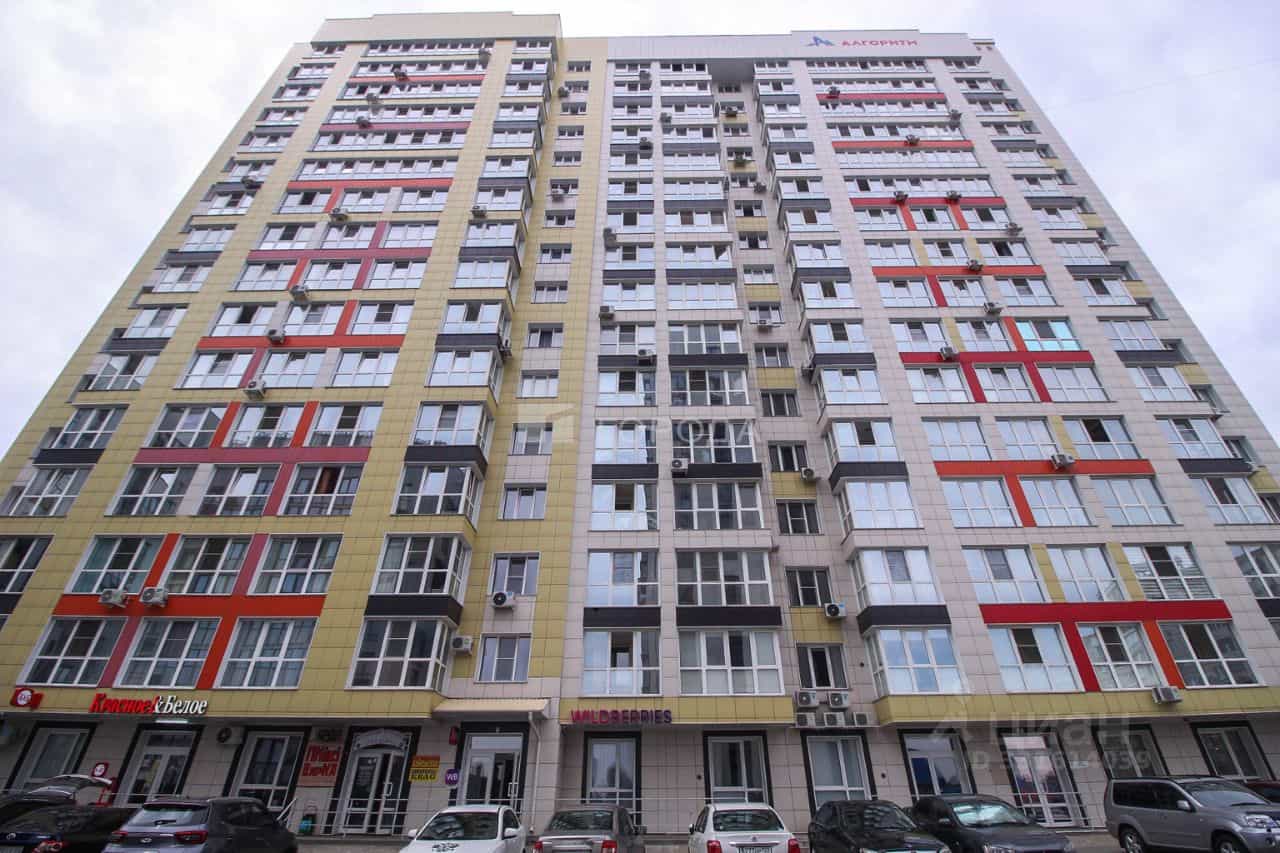 Россия, Алтайский край, Барнаул, улица Чернышевского, 186, фото 12