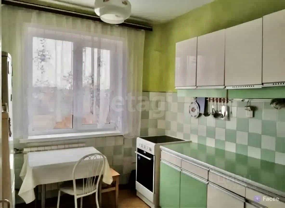 Россия, Кемерово, Московский проспект, 35