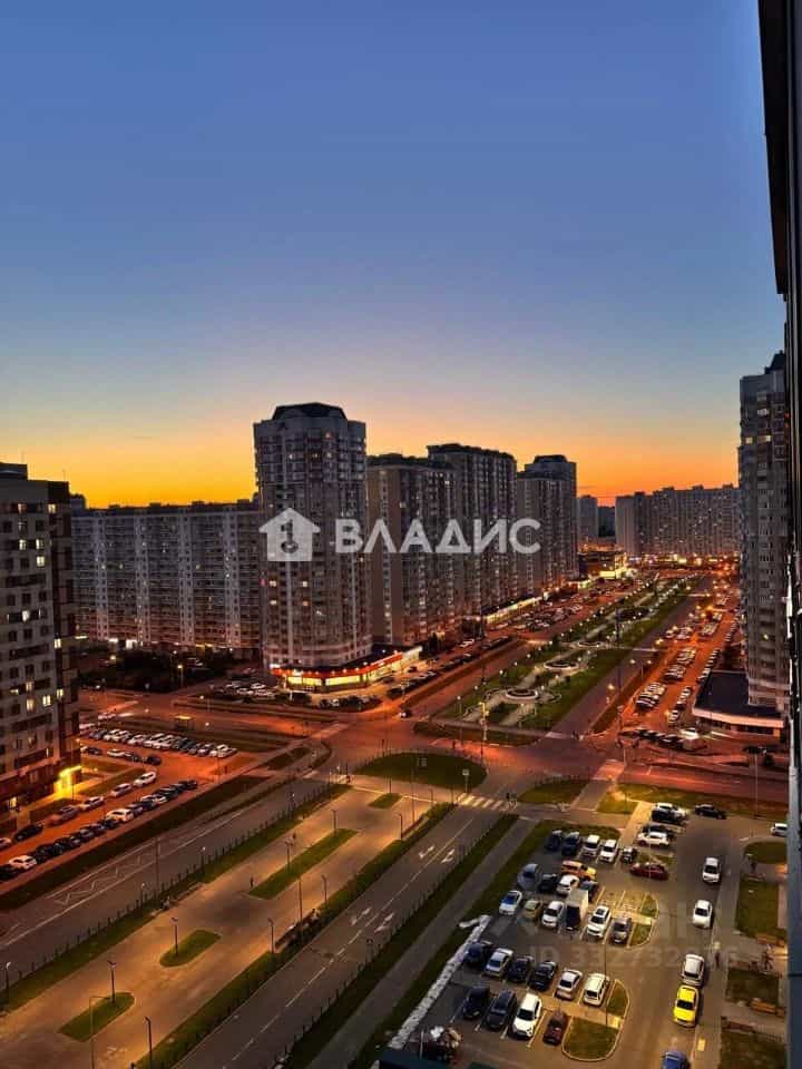 Россия, Московская область, Балашиха, микрорайон Железнодорожный, проспект Героев, 13, фото 11