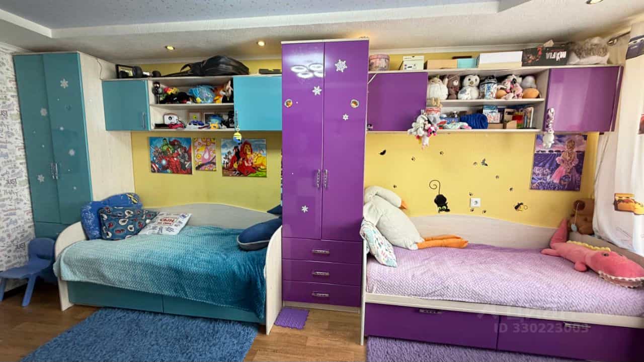 Россия, Пенза, улица 65-летия Победы, 11, фото 2