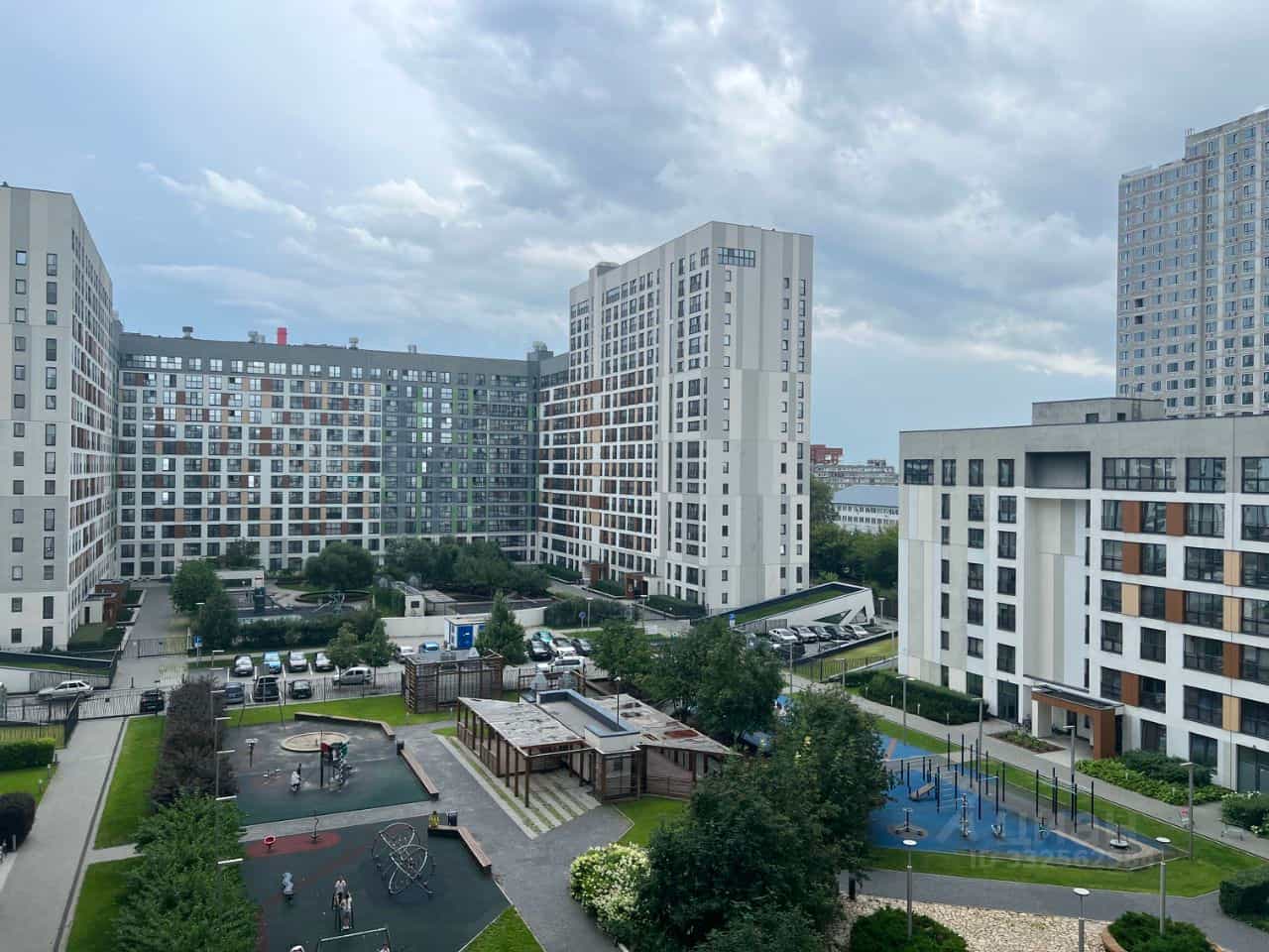 Россия, Тюмень, улица 50 лет Октября, 57А, фото 29
