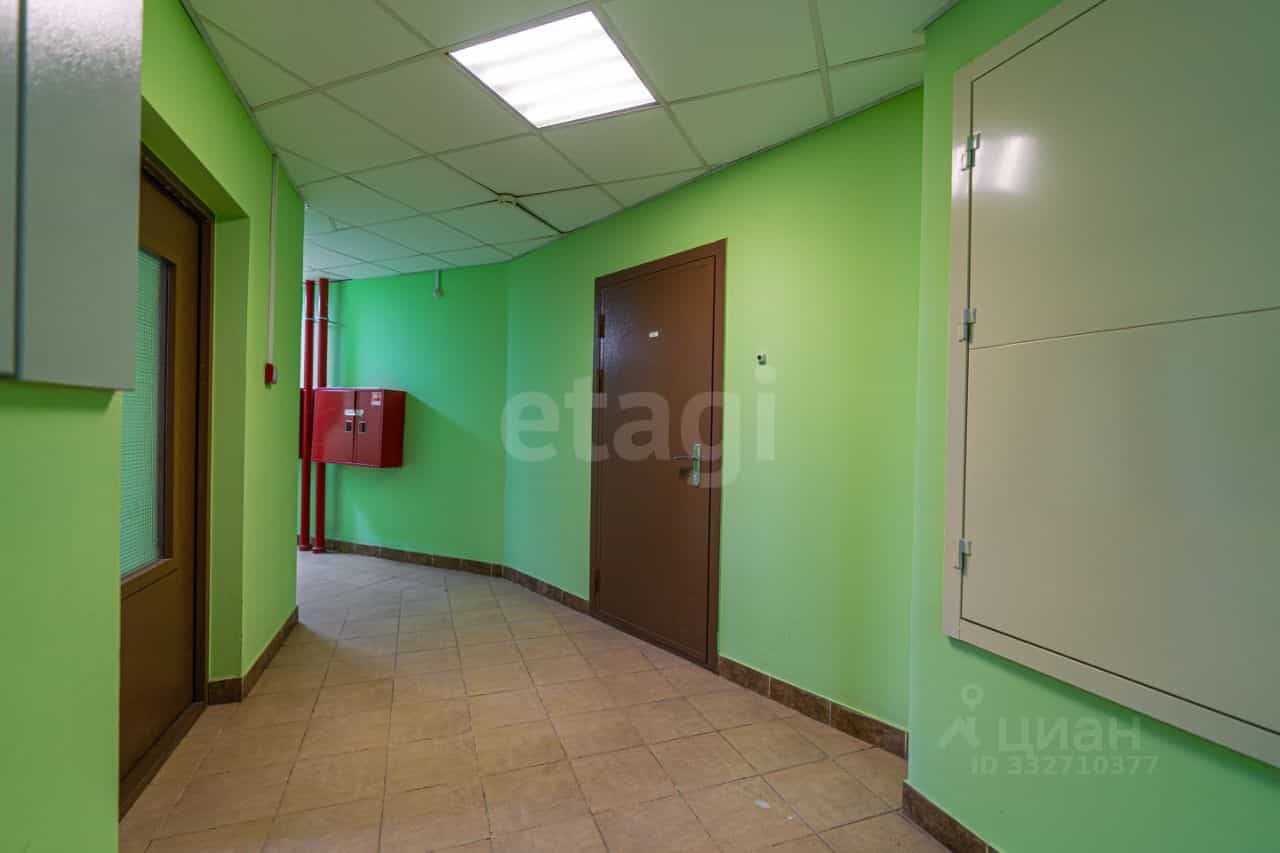 Россия, Санкт-Петербург, проспект Маршала Блюхера, 9к2, фото 36