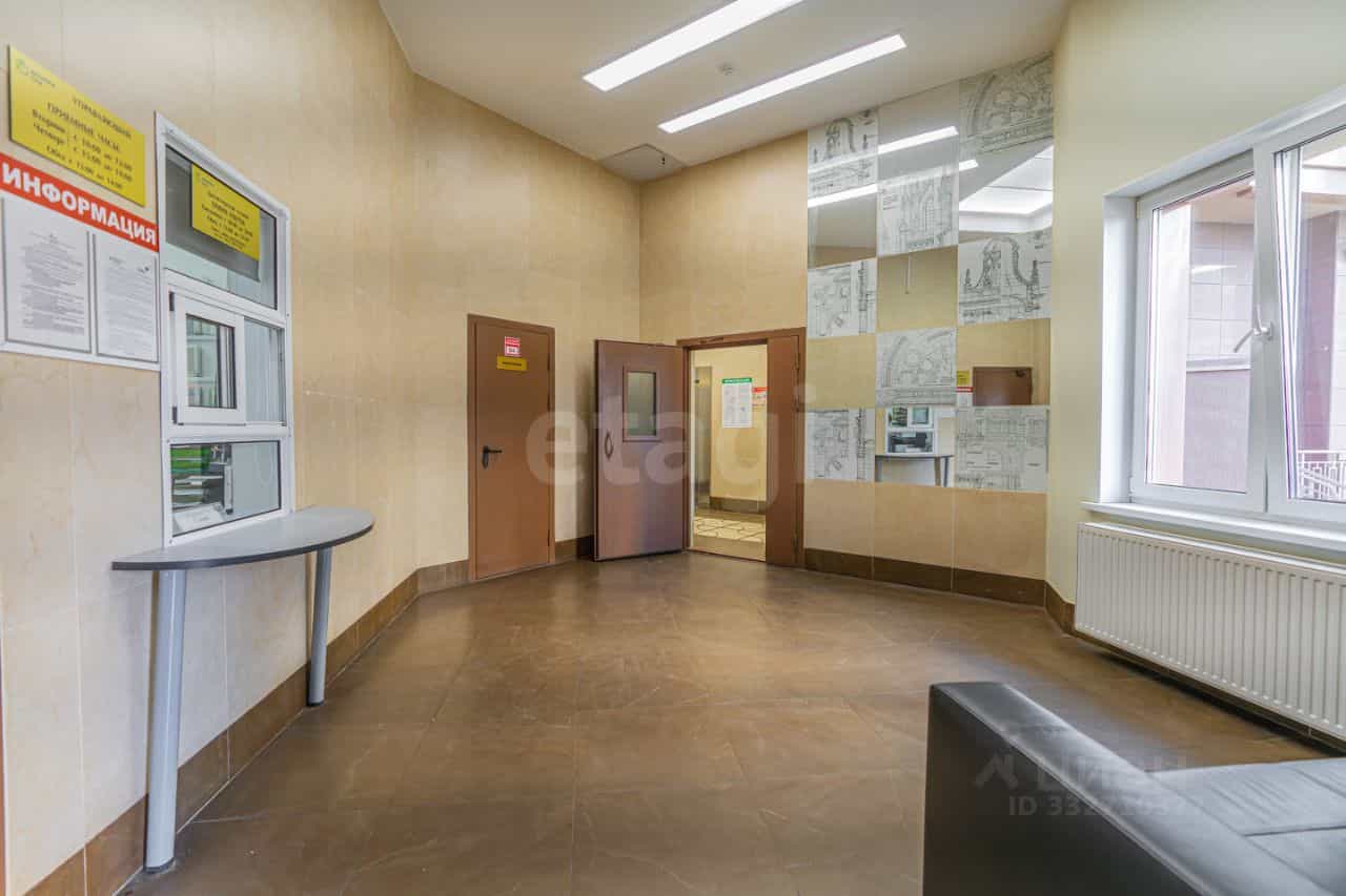 Россия, Санкт-Петербург, проспект Маршала Блюхера, 9к2, фото 38
