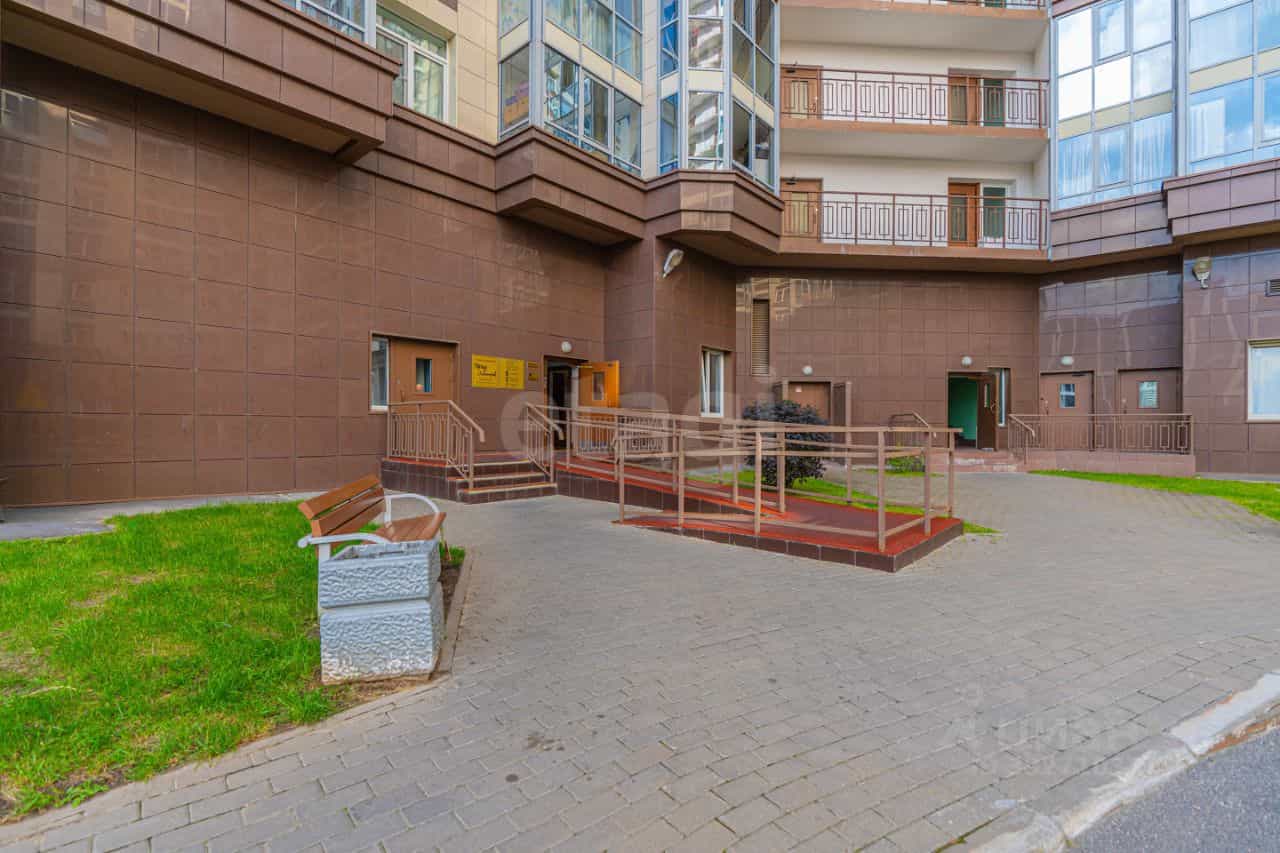 Россия, Санкт-Петербург, проспект Маршала Блюхера, 9к2, фото 41