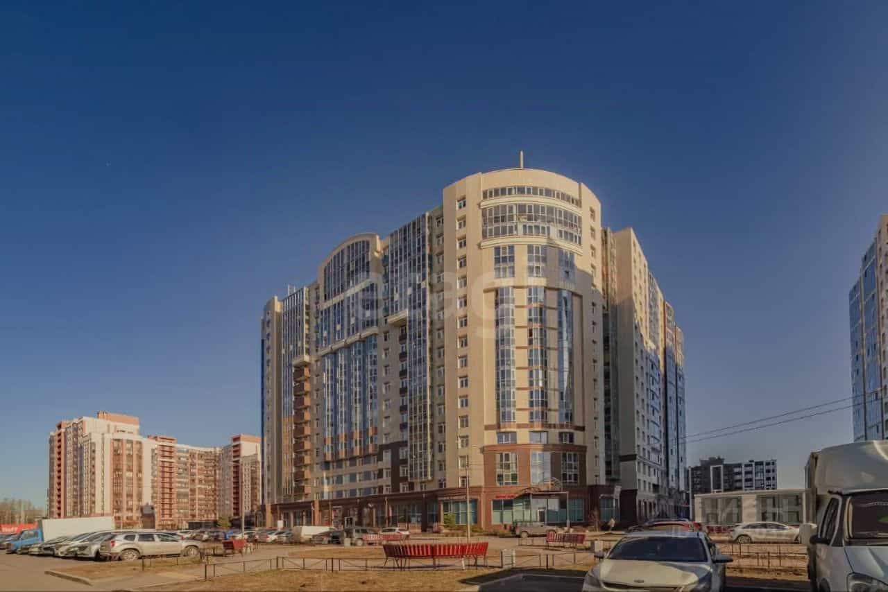 Россия, Санкт-Петербург, проспект Маршала Блюхера, 9к2, фото 49