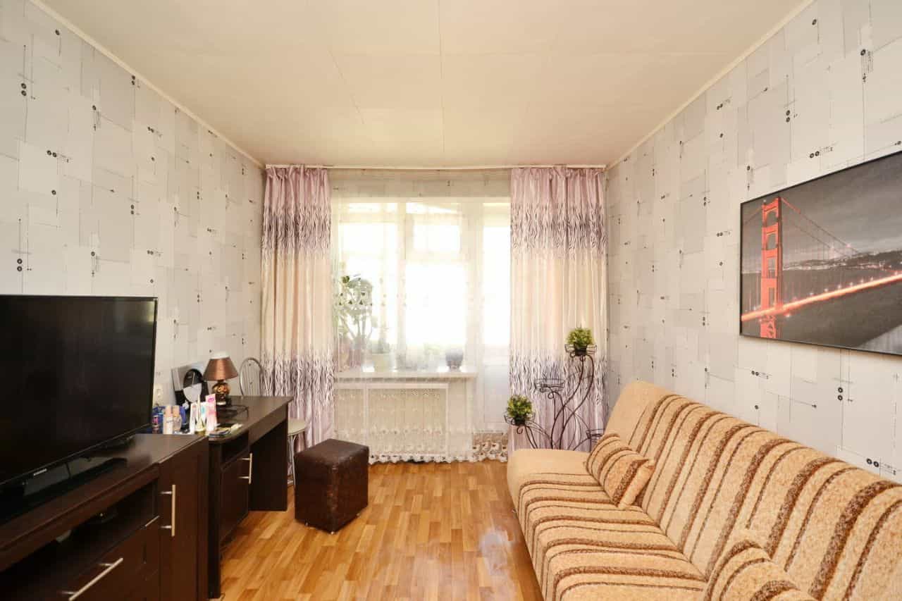 Россия, Республика Саха (Якутия), Якутск, улица Пояркова, 8, фото 6