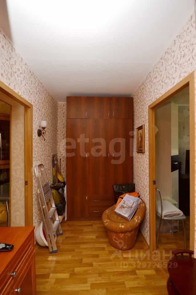 Россия, Республика Саха (Якутия), Якутск, улица Пояркова, 8, фото 10