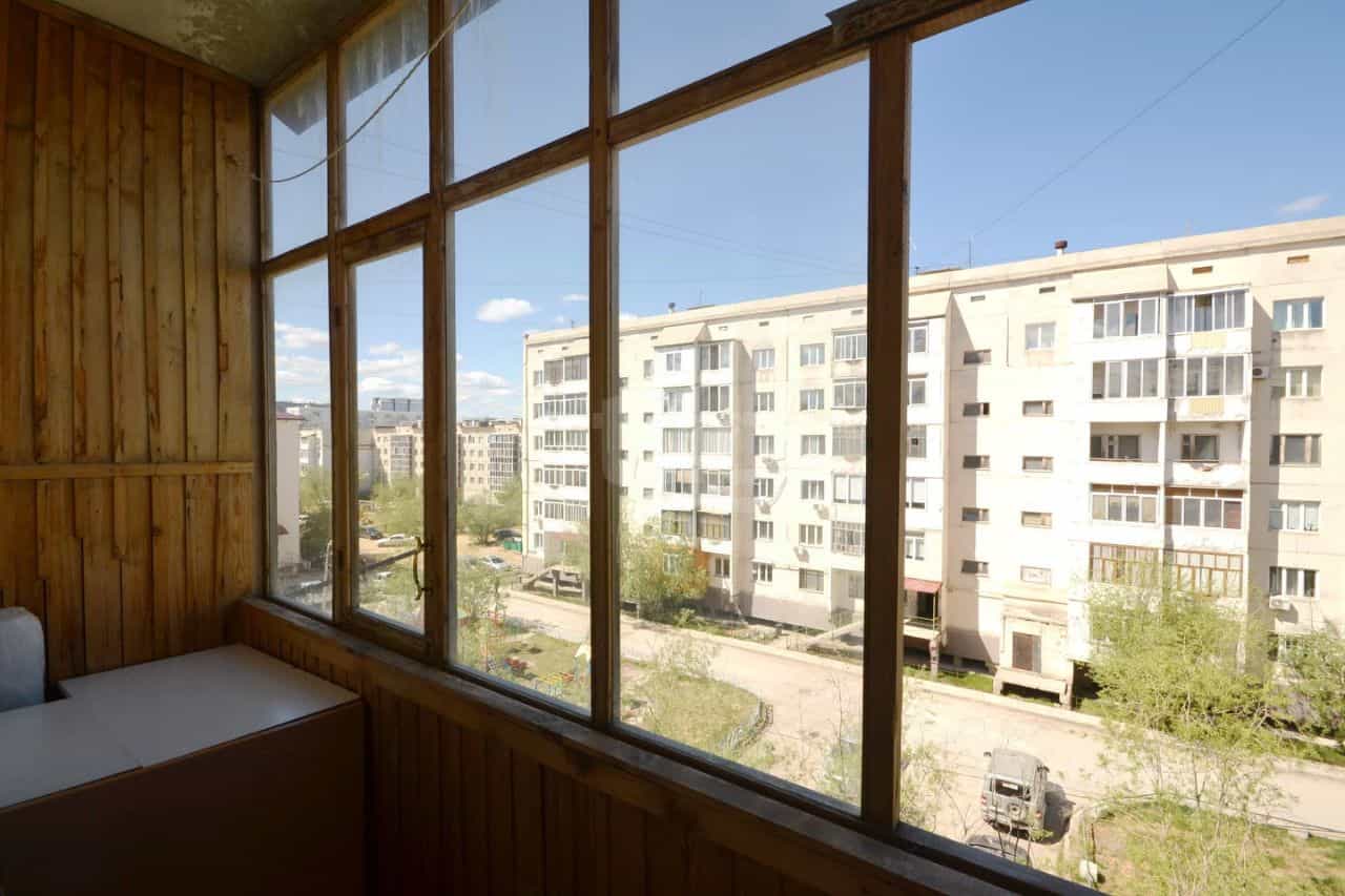 Россия, Республика Саха (Якутия), Якутск, улица Пояркова, 8, фото 15