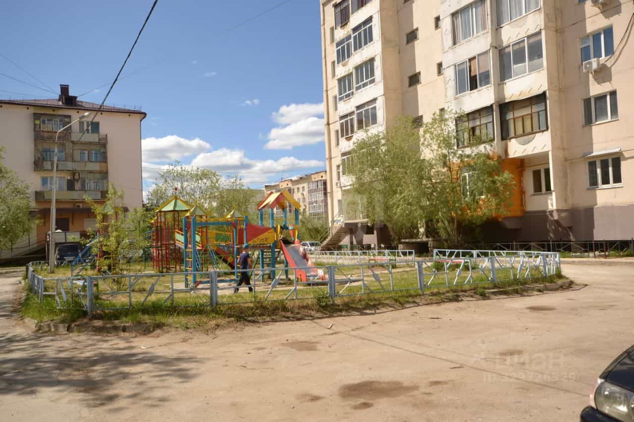 Россия, Республика Саха (Якутия), Якутск, улица Пояркова, 8, фото 18