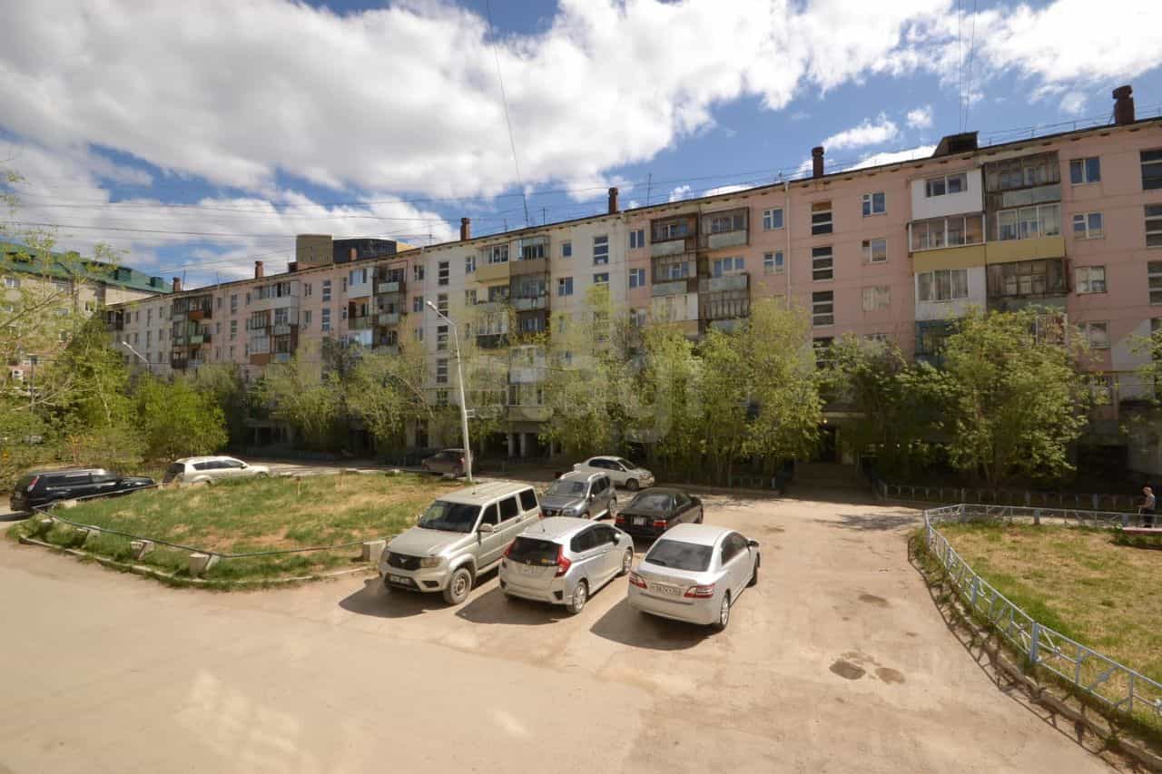 Россия, Республика Саха (Якутия), Якутск, улица Пояркова, 8, фото 19