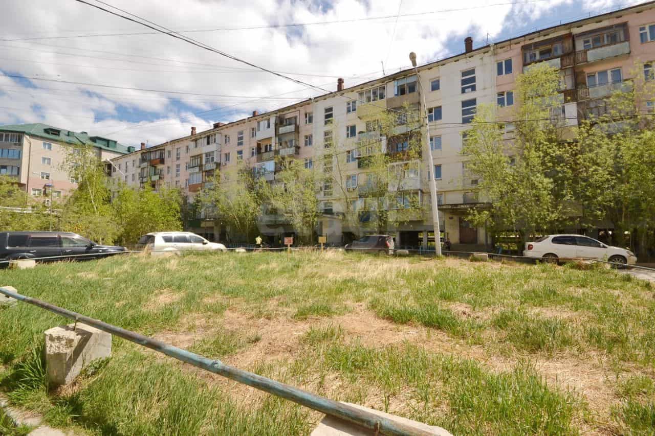 Россия, Республика Саха (Якутия), Якутск, улица Пояркова, 8, фото 21