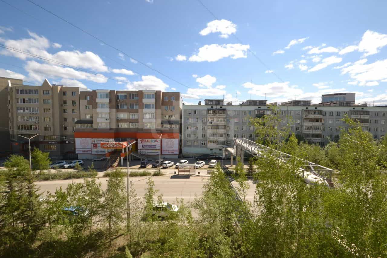 Россия, Республика Саха (Якутия), Якутск, улица Пояркова, 8, фото 24