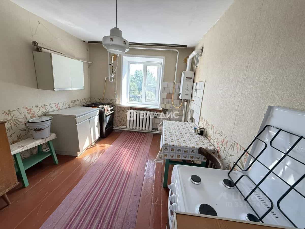Россия, Владимир, микрорайон Мостострой, Школьная улица, 10