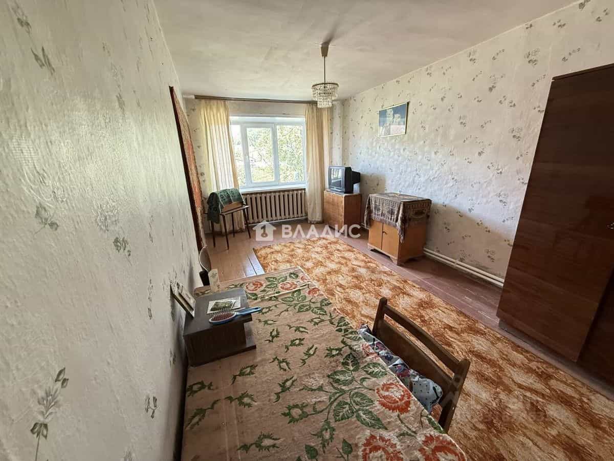 Россия, Владимир, микрорайон Мостострой, Школьная улица, 10, фото 2