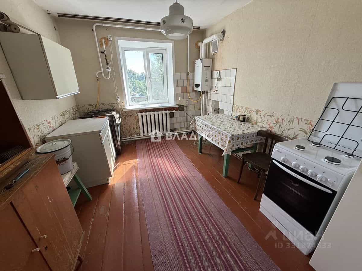 Россия, Владимир, микрорайон Мостострой, Школьная улица, 10, фото 4