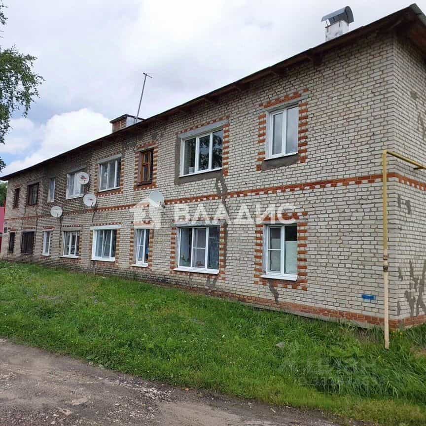 Россия, Владимир, микрорайон Мостострой, Школьная улица, 10, фото 6