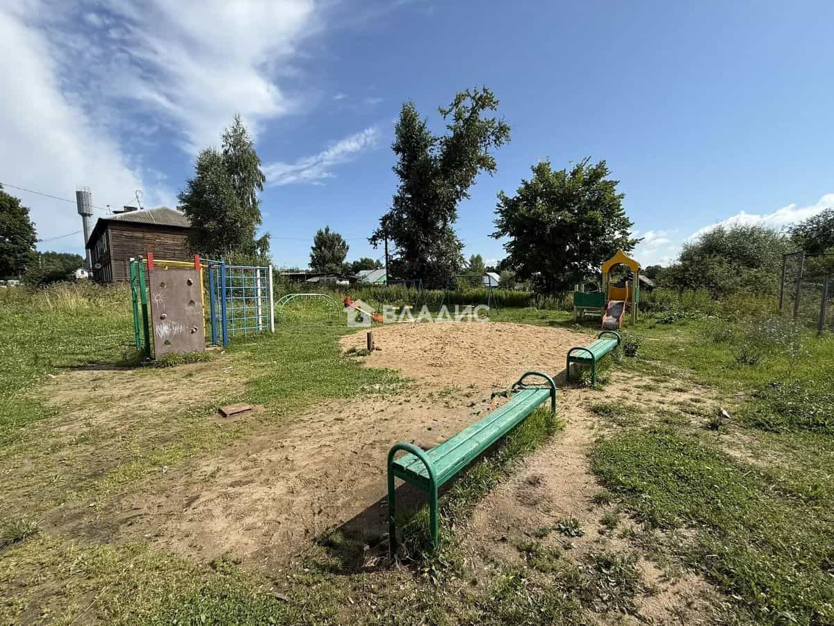 Россия, Владимир, микрорайон Мостострой, Школьная улица, 10, фото 9