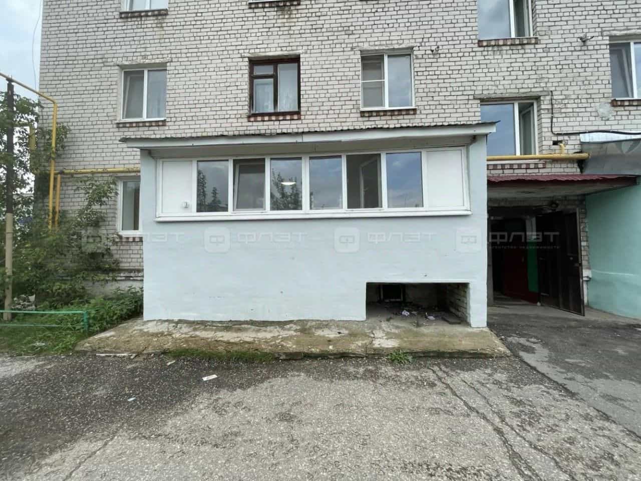 Россия, Республика Марий Эл, Звенигово, улица Ленина, 47, фото 5