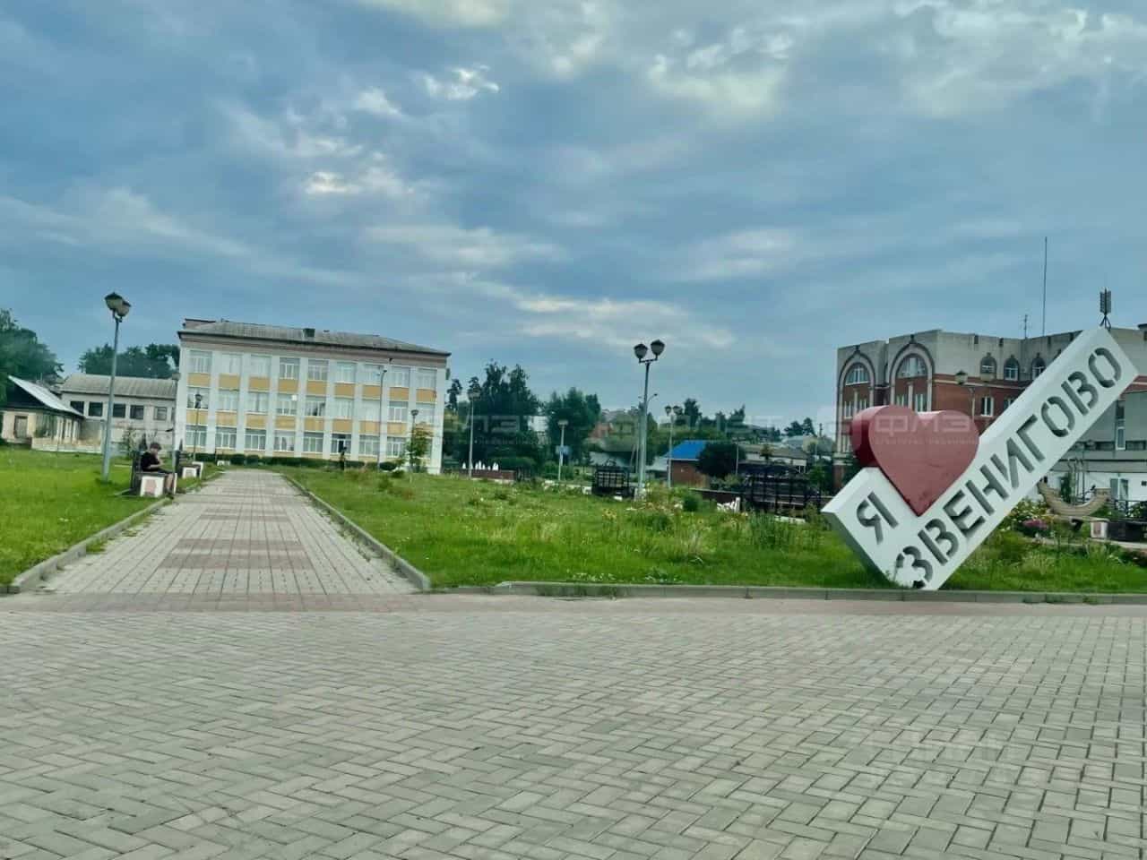 Россия, Республика Марий Эл, Звенигово, улица Ленина, 47, фото 21