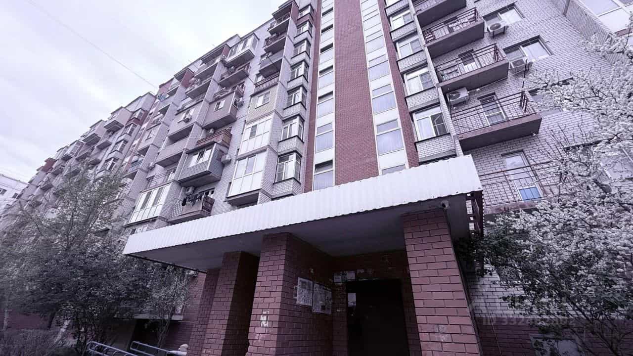 Россия, Астрахань, улица Куликова, 79к3, фото 8