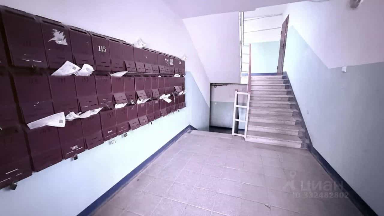 Россия, Астрахань, улица Куликова, 79к3, фото 9