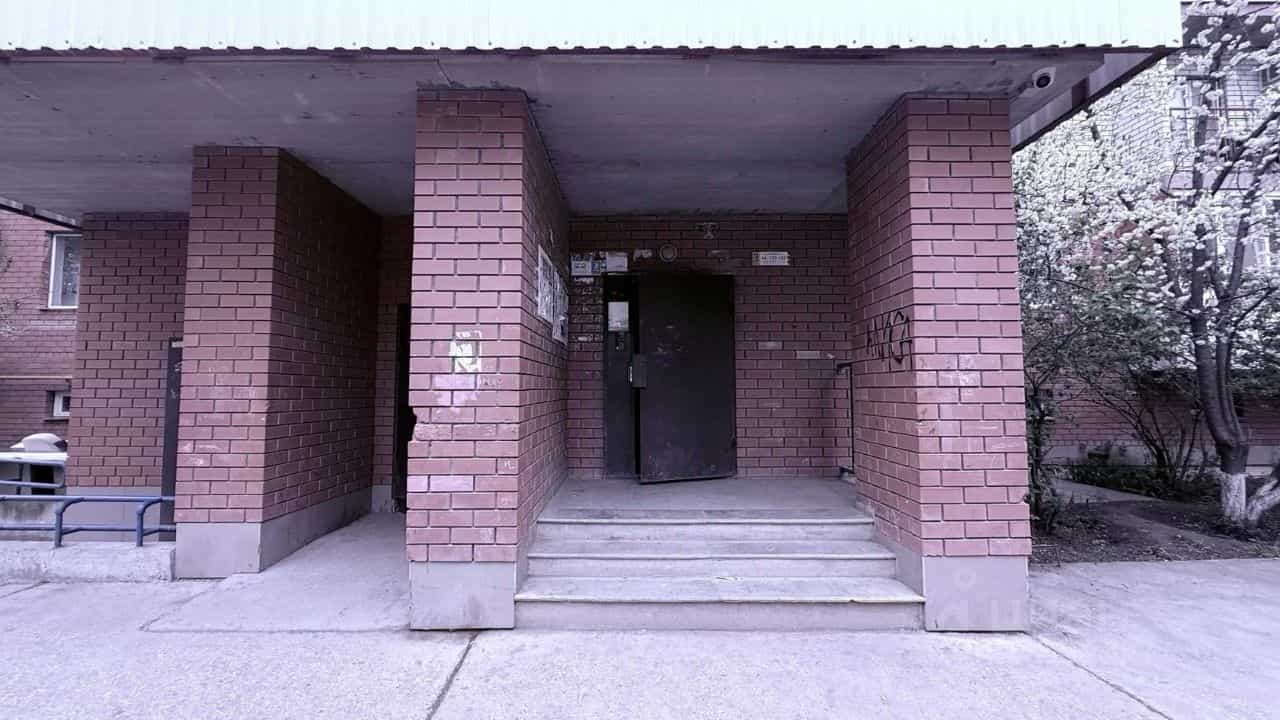 Россия, Астрахань, улица Куликова, 79к3, фото 10
