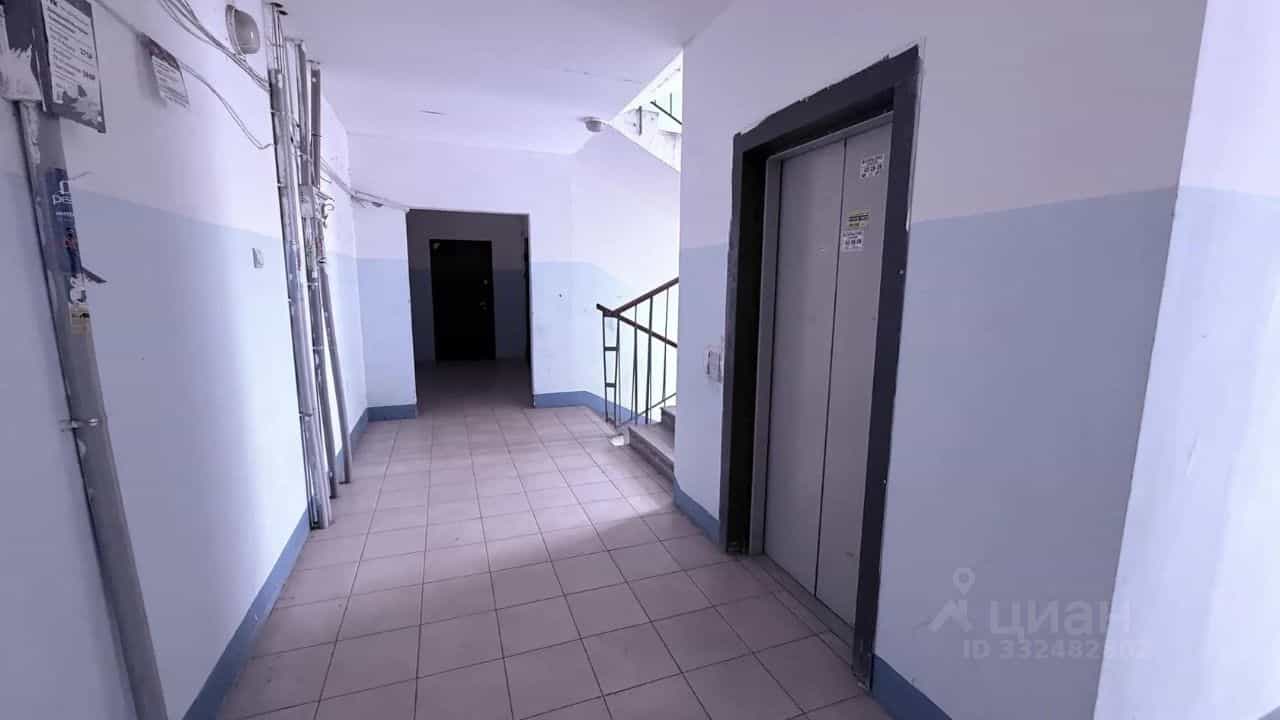Россия, Астрахань, улица Куликова, 79к3, фото 11