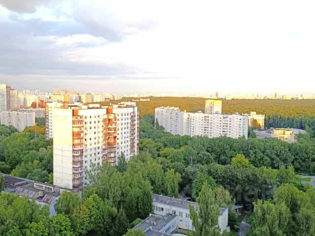 Фото объекта