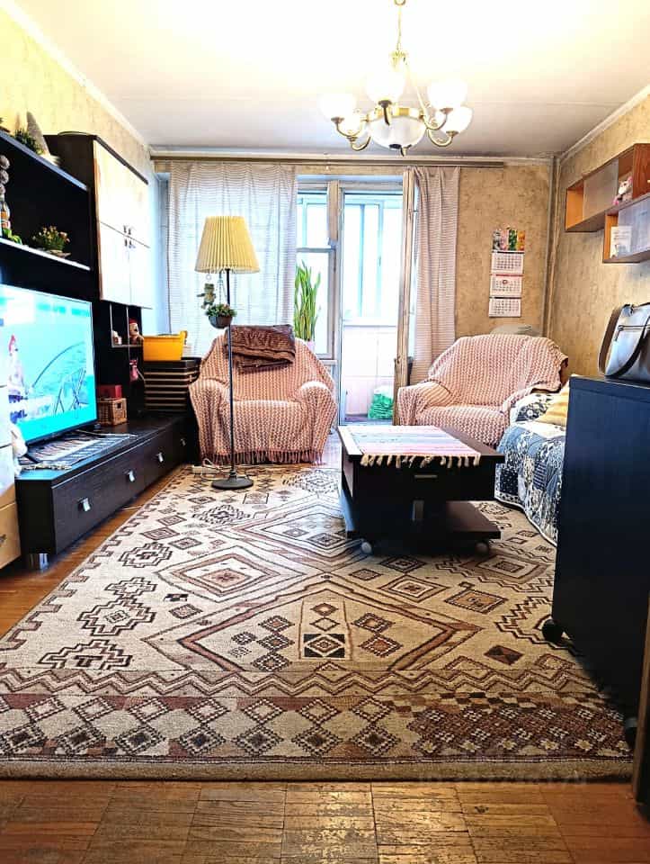 Россия, Москва, Ленинский проспект, 131к2, фото 5