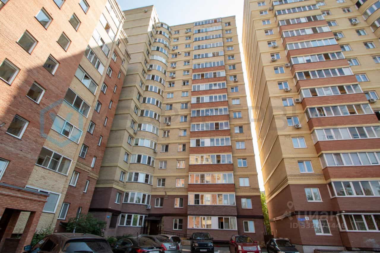 Россия, Омск, улица Ватутина, 29/1, фото 27
