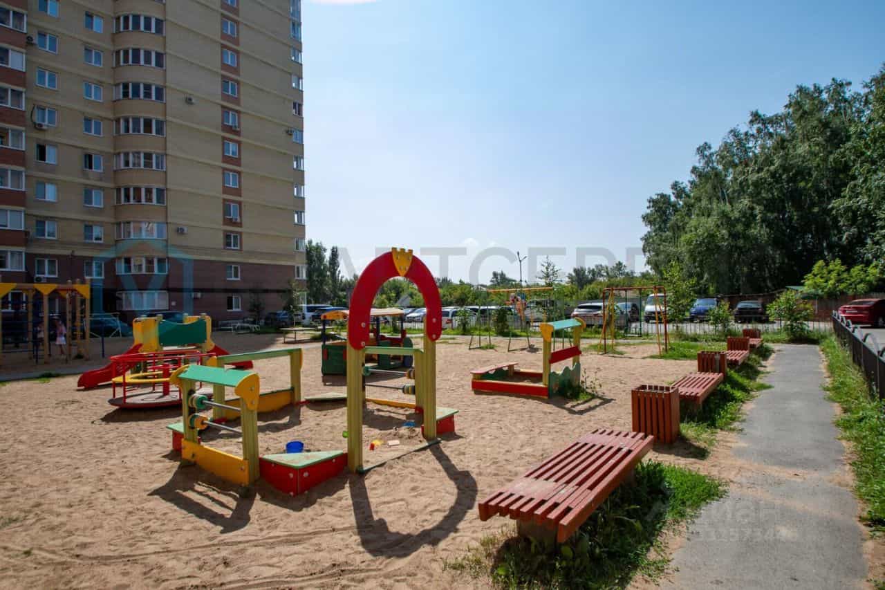 Россия, Омск, улица Ватутина, 29/1, фото 28