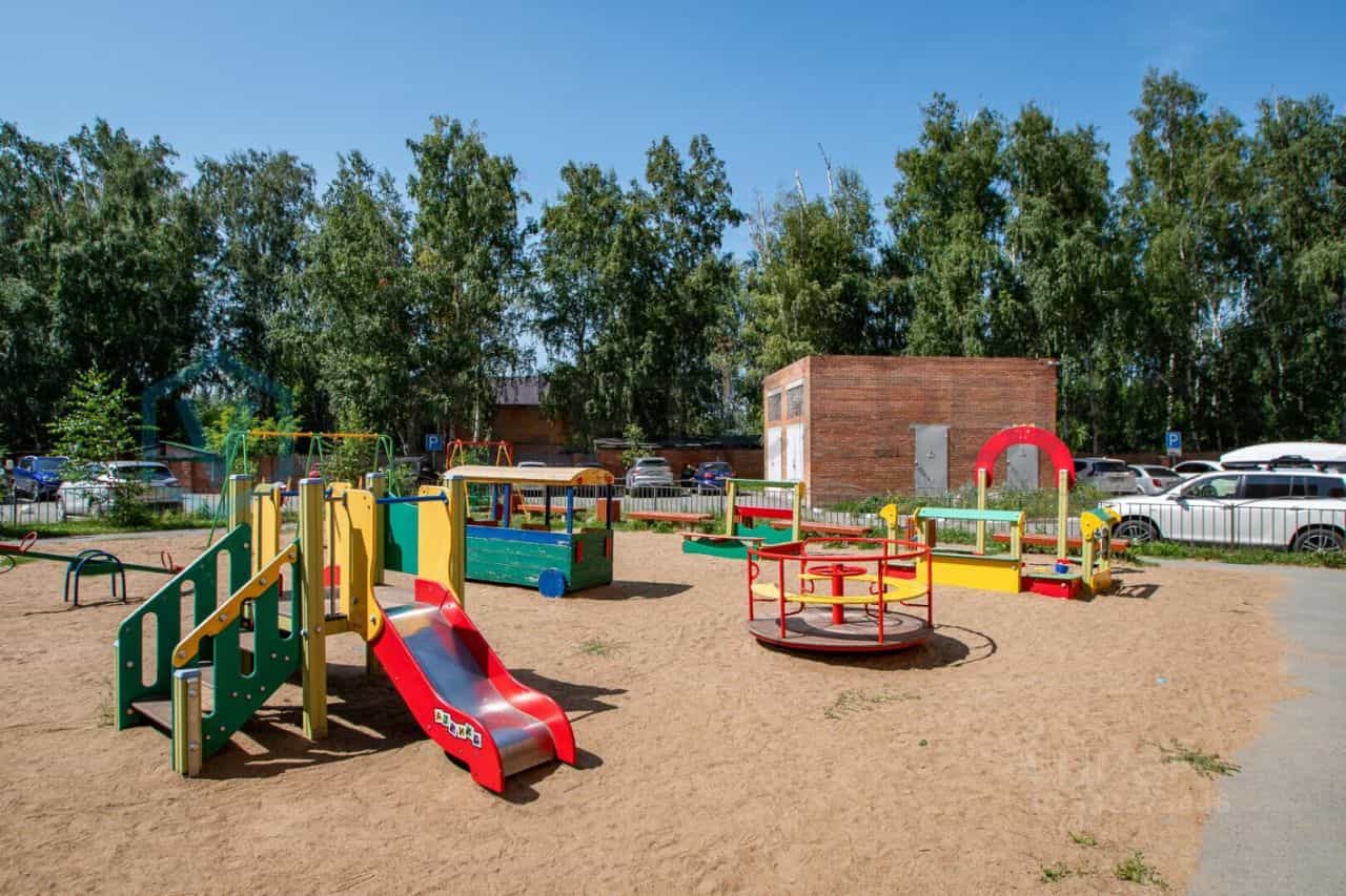 Россия, Омск, улица Ватутина, 29/1, фото 29
