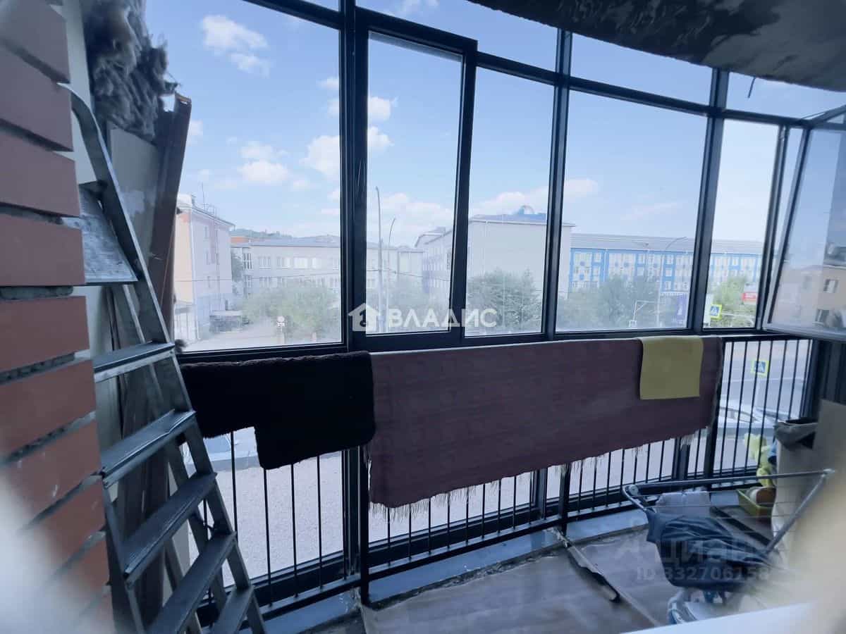 Россия, Республика Бурятия, Улан-Удэ, улица Смолина, 63, фото 9