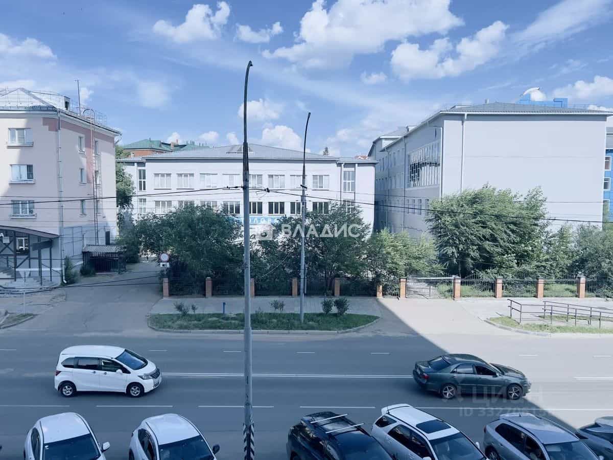 Россия, Республика Бурятия, Улан-Удэ, улица Смолина, 63, фото 10