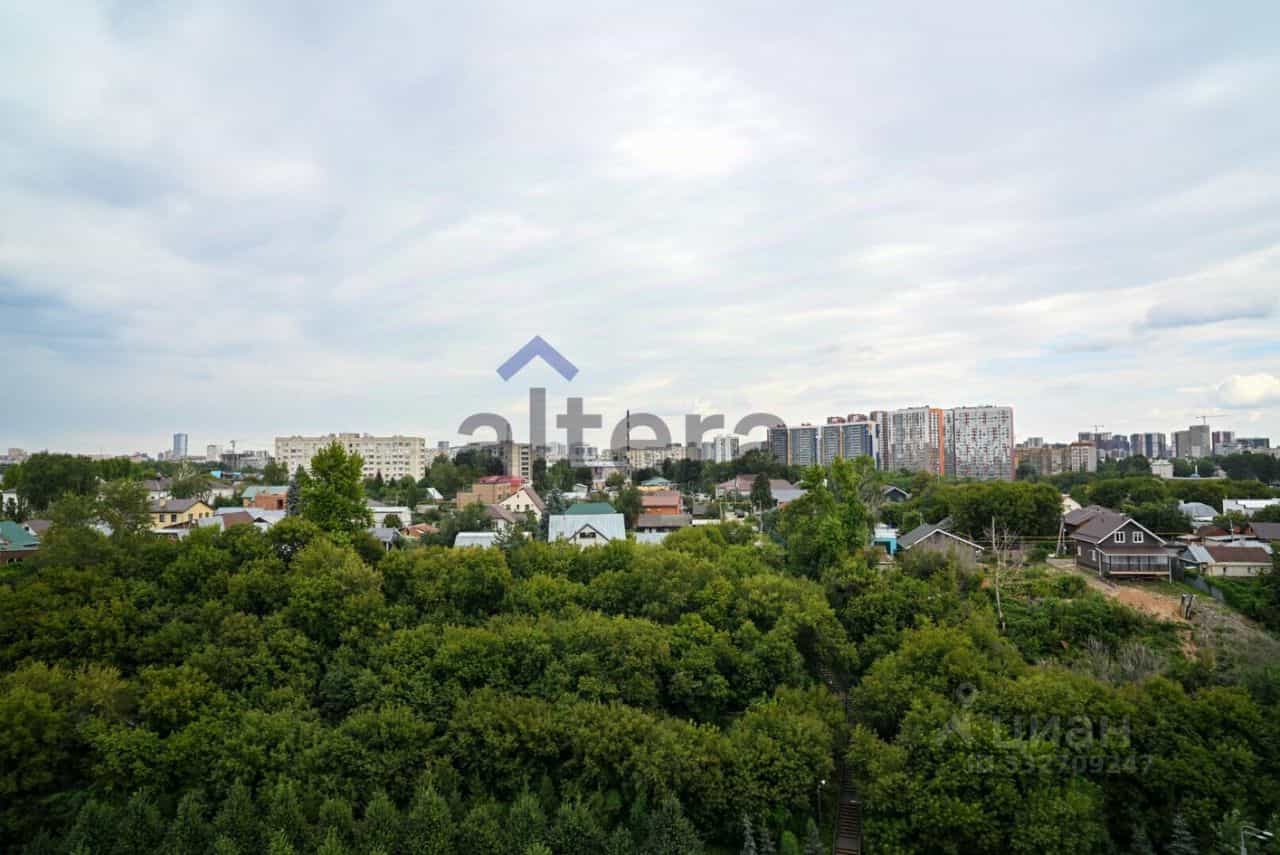 Россия, Республика Татарстан (Татарстан), Казань, проспект Универсиады, 12, фото 16