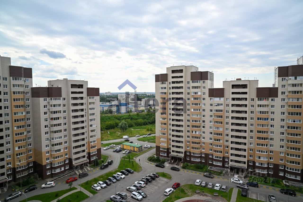 Россия, Республика Татарстан (Татарстан), Казань, проспект Универсиады, 12, фото 28