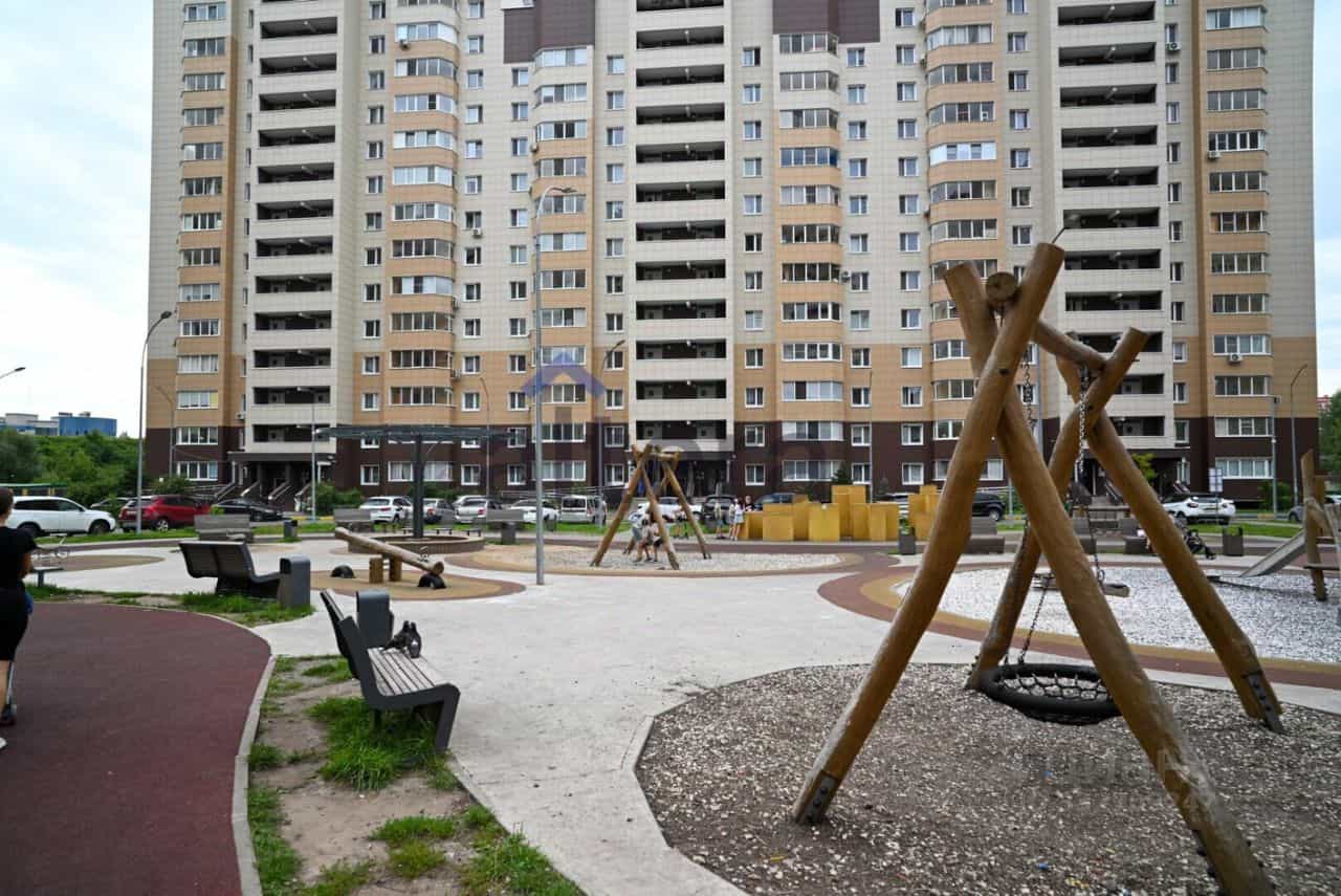 Россия, Республика Татарстан (Татарстан), Казань, проспект Универсиады, 12, фото 32