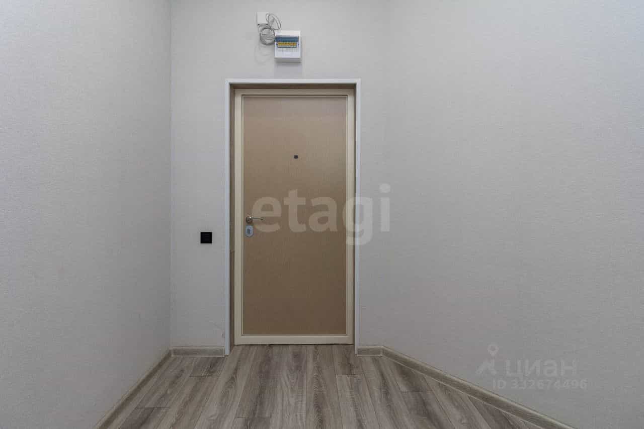 Россия, Тюмень, улица Чернышевского, 2Бк11, фото 11