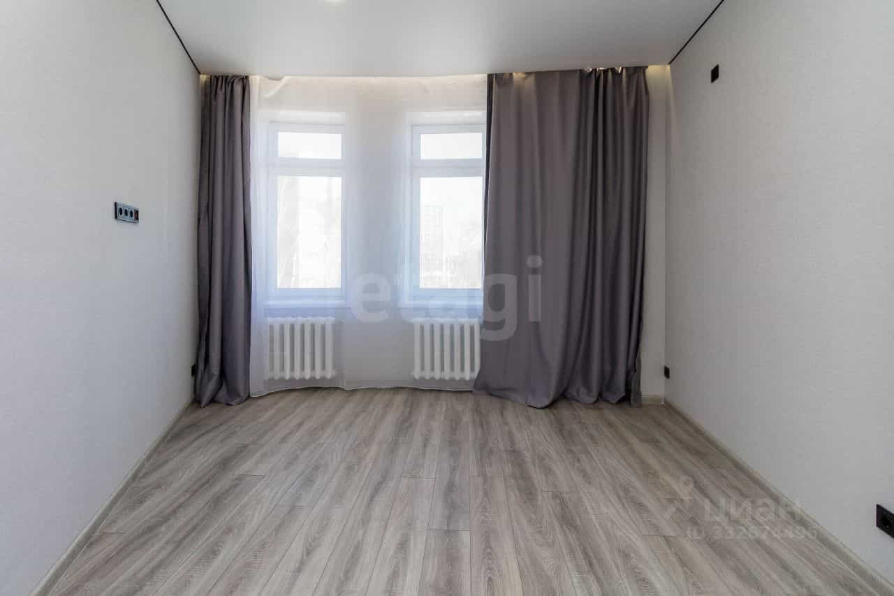 Россия, Тюмень, улица Чернышевского, 2Бк11, фото 12