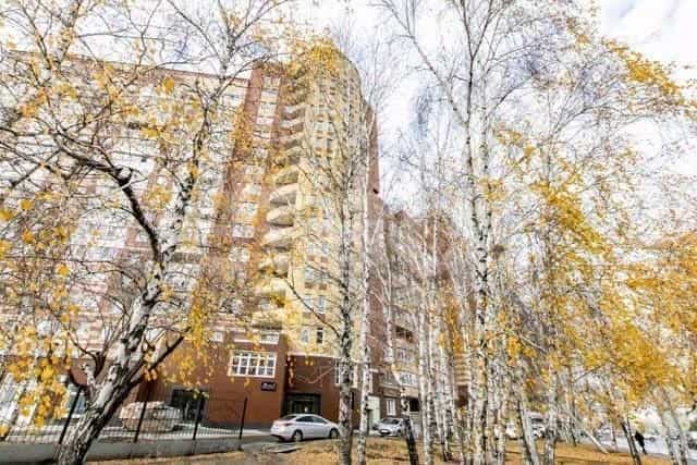 Россия, Тюмень, улица Чернышевского, 2Бк11, фото 18